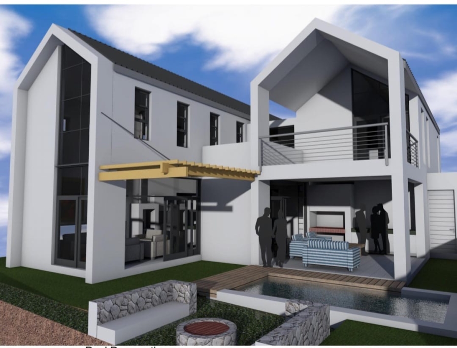 0 Bedroom Property for Sale in Paradyskloof Western Cape